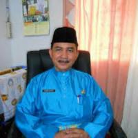 Sah! Surya Arpan Jabat Sekda Rohil Definitif